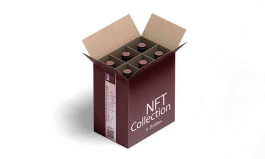 Collector 6 – Vin & NFT